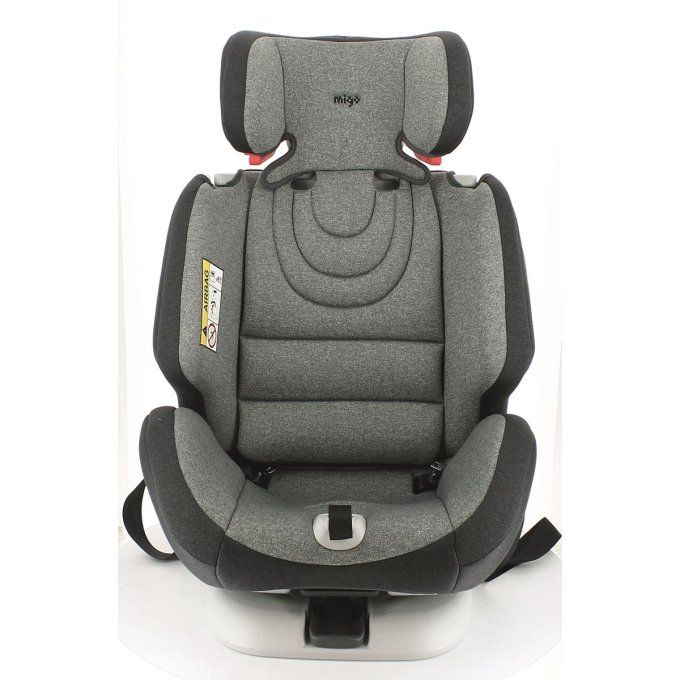 ONE 360 ISOFIX "Migo" Gr 0/1/2/3 de 0 à 36 Kg