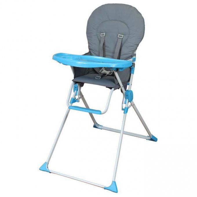 Chaise haute "Bambikid"