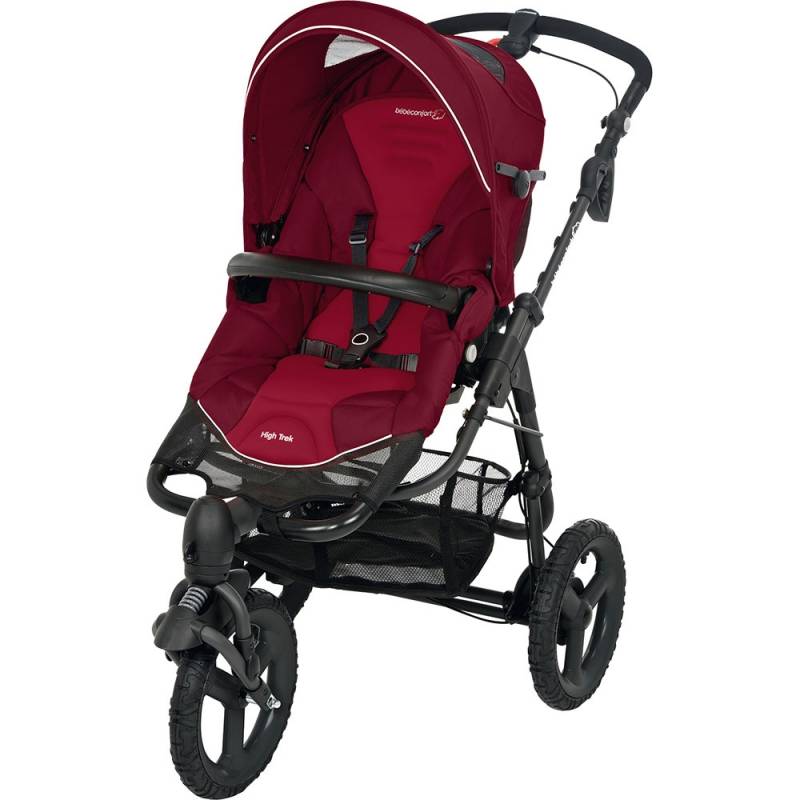 Poussette Tout Terrain High Trek Bebe Confort Bebe Benaise