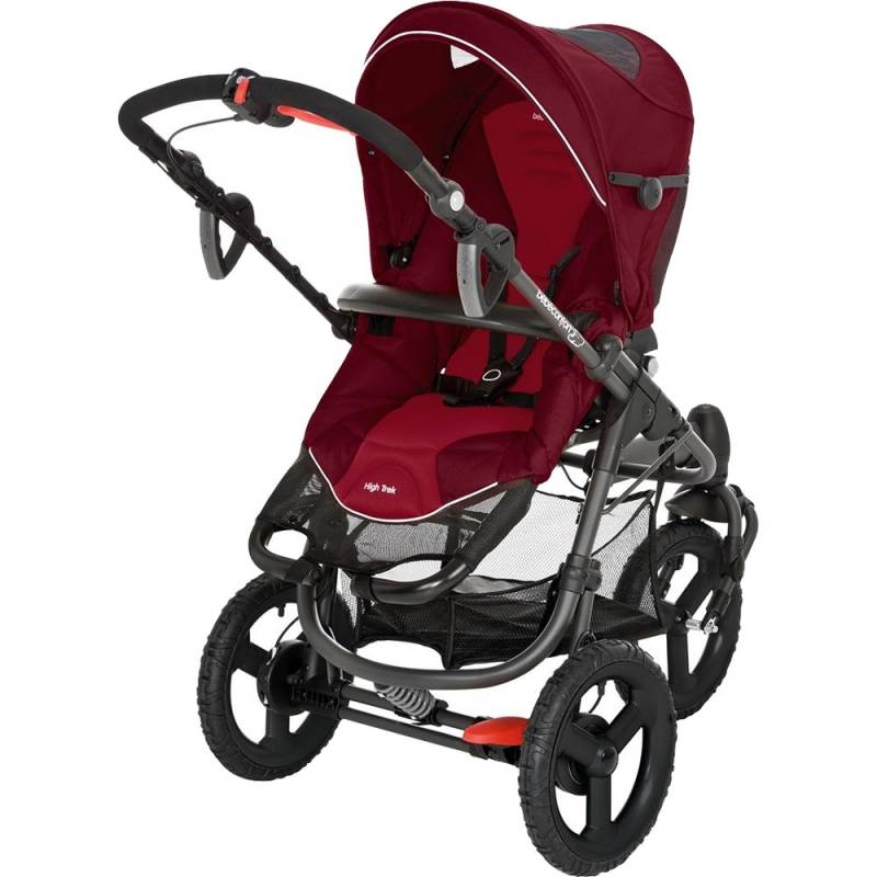 Poussette Tout Terrain High Trek Bebe Confort Bebe Benaise