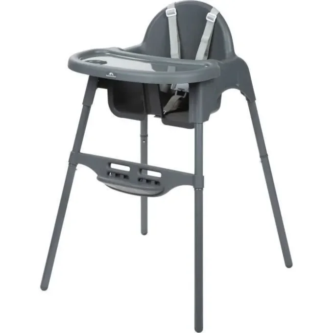 Chaise haute Meely " bebeconfort "
