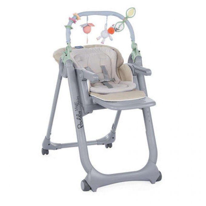 Réhausseur de table Chicco - Bebe-benaise