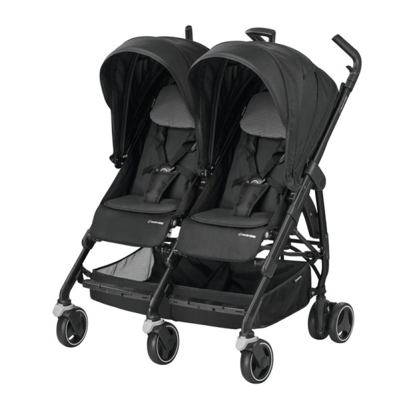 Poussette double DANA FOR 2 Bébé Confort