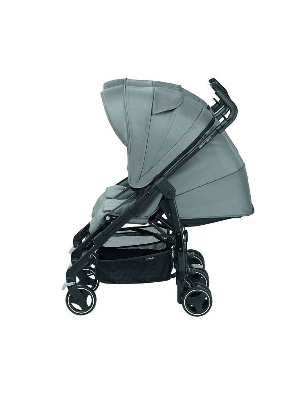 MAXI COSI Poussette canne double Dana For 2, Compacte, Pour