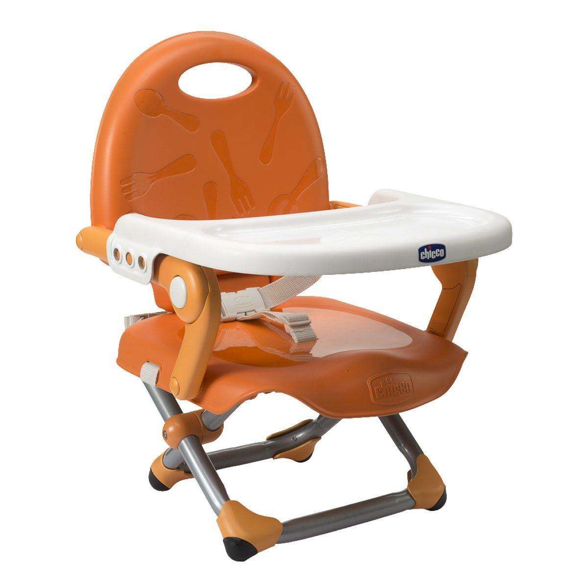 Réhausseur de table Chicco - Bebe-benaise