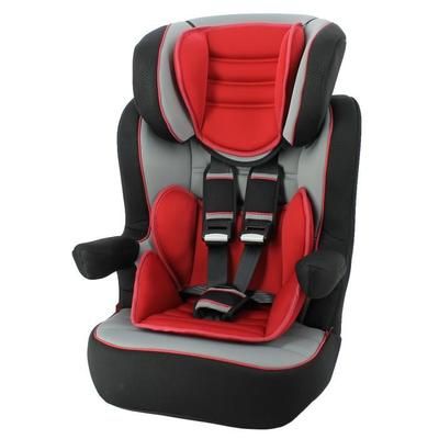 siege auto 123 nania